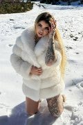 Foto Tentazioni Hot Girl Caltanissetta Jennifer Brasil 3923289606 - 4