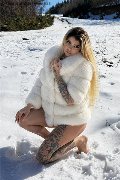 Foto Tentazioni Hot Girl Caltanissetta Jennifer Brasil 3923289606 - 5