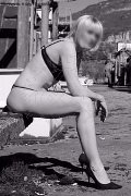 Foto Tentazioni Hot Girl Chiasso Marilyn Sexy Symbol 3311193516 - 7