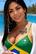 Foto Tentazioni Hot Girl Termoli Adriana Curvy 3801462000 - 16