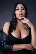 Foto Tentazioni Hot Girl Termoli Adriana Curvy 3801462000 - 20