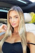 Foto Tentazioni Hot Girl Trento Mariah Blond 3510037889 - 16