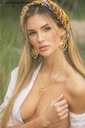 Foto Tentazioni Hot Girl Trento Mariah Blond 3510037889 - 11