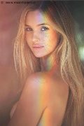 Foto Tentazioni Hot Girl Trento Mariah Blond 3510037889 - 12