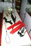 Foto Tentazioni Hot Mistress Brescia Lady Ruby 3248744314 - 9