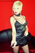 Foto Tentazioni Hot Mistress Budapest Nadja Shark 0036204358279 - 71