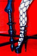 Foto Tentazioni Hot Mistress Budapest Nadja Shark 0036204358279 - 84