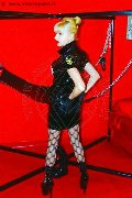 Foto Tentazioni Hot Mistress Budapest Nadja Shark 0036204358279 - 88