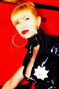 Foto Tentazioni Hot Mistress Budapest Nadja Shark 0036204358279 - 86