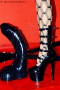 Foto Tentazioni Hot Mistress Budapest Nadja Shark 0036204358279 - 85