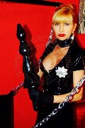 Foto Tentazioni Hot Mistress Budapest Nadja Shark 0036204358279 - 87