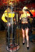 Foto Tentazioni Hot Mistress Budapest Nadja Shark 0036204358279 - 51