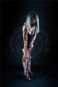 Foto Tentazioni Hot Mistress Genova Mistress One 3793661071 - 2