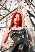 Foto Tentazioni Hot Mistress Lecce Mistress Black 3480353395 - 14