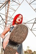 Foto Tentazioni Hot Mistress Lecce Mistress Black 3480353395 - 13