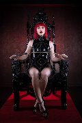 Foto Tentazioni Hot Mistress Lecce Mistress Black 3480353395 - 1