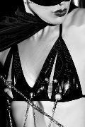 Foto Tentazioni Hot Mistress Madame Dafne 3396412939 - 376