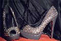 Foto Tentazioni Hot Mistress Milano Milady Lisa 3470250090 - 14
