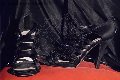 Foto Tentazioni Hot Mistress Milano Milady Lisa 3470250090 - 15