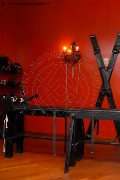 Foto Tentazioni Hot Mistress Roma Lady Paola 3662563555 - 4