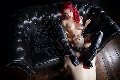 Foto Tentazioni Hot Mistress Sondrio Mistress Red Devil 3381214831 - 4