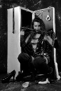 Foto Tentazioni Hot Mistresstrans Firenze Madame Fox 3331408078 - 40
