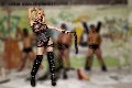 Foto Tentazioni Hot Mistresstrans Ibiza Nina La Divina 0034617911341 - 25
