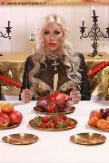Foto Tentazioni Hot Mistresstrans Ibiza Nina La Divina 0034617911341 - 6