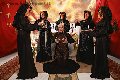 Foto Tentazioni Hot Mistresstrans Ibiza Nina La Divina 0034617911341 - 8