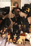 Foto Tentazioni Hot Mistresstrans Ibiza Nina La Divina 0034617911341 - 5
