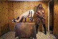 Foto Tentazioni Hot Mistresstrans Lady Carolina 3278147101 - 3