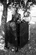 Foto Tentazioni Hot Mistresstrans Lienz Lady Roberta Rodrigues Pornostar 00436643270969 - 16