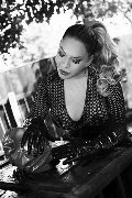 Foto Tentazioni Hot Mistresstrans Lienz Lady Roberta Rodrigues Pornostar 00436643270969 - 15