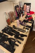 Foto Tentazioni Hot Mistresstrans Milano Bella Dominatrix 3935292998 - 12