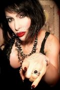 Foto Tentazioni Hot Mistresstrans Monza Regina Xena Italiana 3889831116 - 50