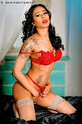 Foto Tentazioni Hot Trans Aosta Kamilla 3294452351 - 13
