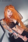 Foto Tentazioni Hot Trans Bari Bambolina Red 3487569396 - 2