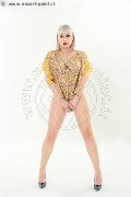 Foto Tentazioni Hot Trans Bergamo Daniela 3389579107 - 11