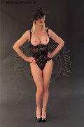 Foto Tentazioni Hot Trans Bergamo Daniela 3389579107 - 5
