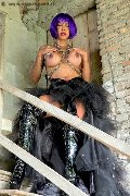 Foto Tentazioni Hot Trans Bergamo Erotika Flavy Star 3387927954 - 56