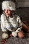 Foto Tentazioni Hot Trans Bergamo Sabrina Prezotte Pornostar 3409913678 - 16