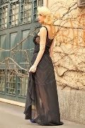 Foto Tentazioni Hot Trans Bergamo Sasha Ysmith 3312339506 - 123