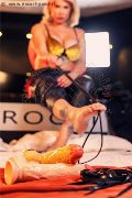 Foto Tentazioni Hot Trans Bergamo Sasha Ysmith 3312339506 - 16