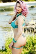 Foto Tentazioni Hot Trans Bergamo Sasha Ysmith 3312339506 - 108