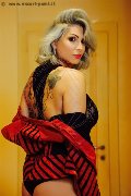 Foto Tentazioni Hot Trans Bergamo Sasha Ysmith 3312339506 - 132