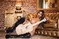 Foto Tentazioni Hot Trans Brescia Mariana Ferraz 3461274809 - 119