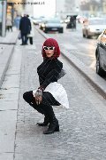 Foto Tentazioni Hot Trans Capriate San Gervasio Leticia Sexy 3920816569 - 55