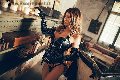 Foto Tentazioni Hot Trans Coira Camila Ts 0041798261192 - 12