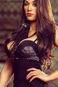 Foto Tentazioni Hot Trans Crotone Sabrina Sampaio 3495682164 - 49