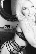 Foto Tentazioni Hot Trans Francoforte Mary Ts 00491751281117 - 14